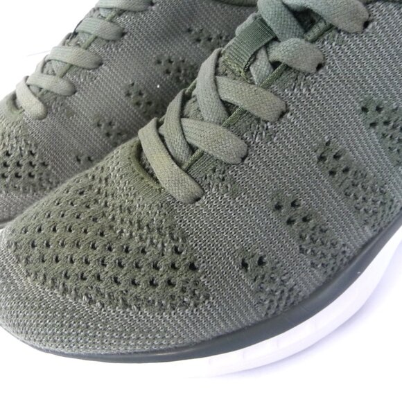 APL TECHLOOM PRO RUNNING SHOES SIZE 7.5 - Picture 7 of 15